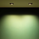 MFusion IN ceiling recessed spotlight