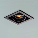 MFusion L IN Faretto incasso a soffitto