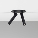 Maia IN Faretti da incasso a soffitto