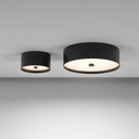 Maxime ON ceiling surface-mounted luminaire