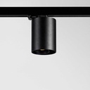 Projecteur sur rail Maxime R TRC 3 phases