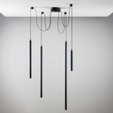 Spot suspendu modulaire Moi ZS SNAP