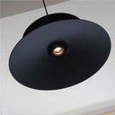 Moonlight Z U pendant recessed spotlight