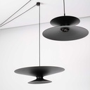 Projecteur de suspension d'encastrement Moonlight ZS SNAP