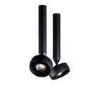 Myco 120 ON Faretto incasso a soffitto