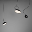 Myco 120 Z TR48 track pendant spotlight 48V