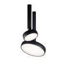 Myco 300 ON Luminaire encastré au plafond