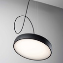 Myco 300 ZS Pendant Surface-Mounted Luminaire SNAP
