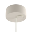 Myco One 120 Z TR48 Track Pendant Spotlight 48V