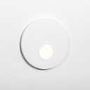 Ocu K wall-mounted recessed luminaire