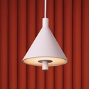 Otel Z TR48 Track Pendant Spotlight 48V