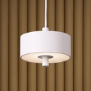 Projecteur suspendu modulable Otel ZS SNAP