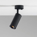 Qua+ R 13 ON Projecteur d'encastrement au plafond