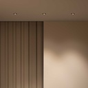 Subtil RT 45 IN Recessed Ceiling Spotlight Frameless