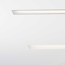 Spot encastré au plafond Thiny Slim RT IN sans cadre