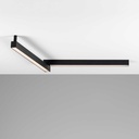 Thiny Snake TR48 Rail Luminaire 48V