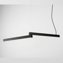 Suspension Thiny Snake Z