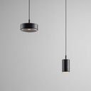 Projecteur suspendu Tonic Z