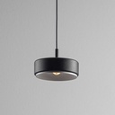 Tonic Z U Downlight colgante empotrable