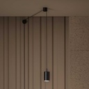 Tonic ZS Pendant Recessed Spotlight SNAP