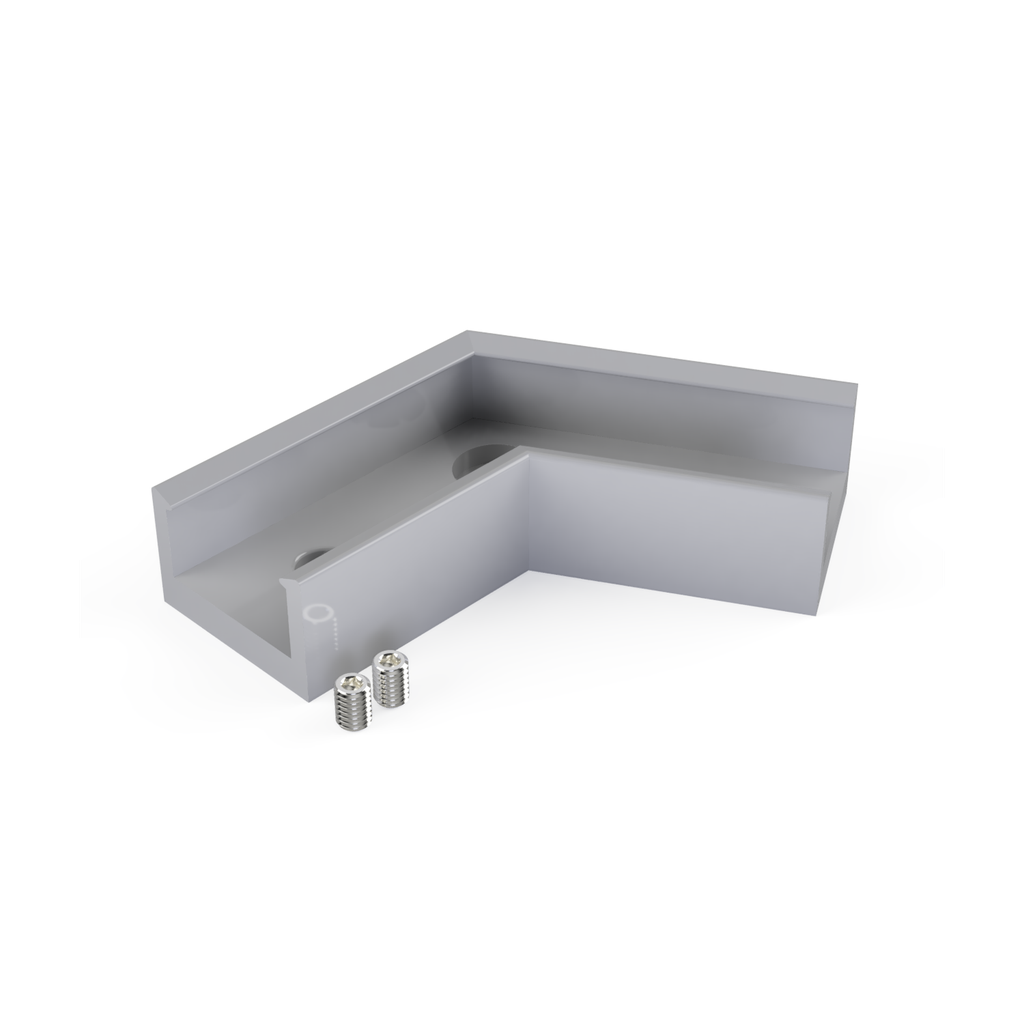 CON-A1 Verbinder 120°