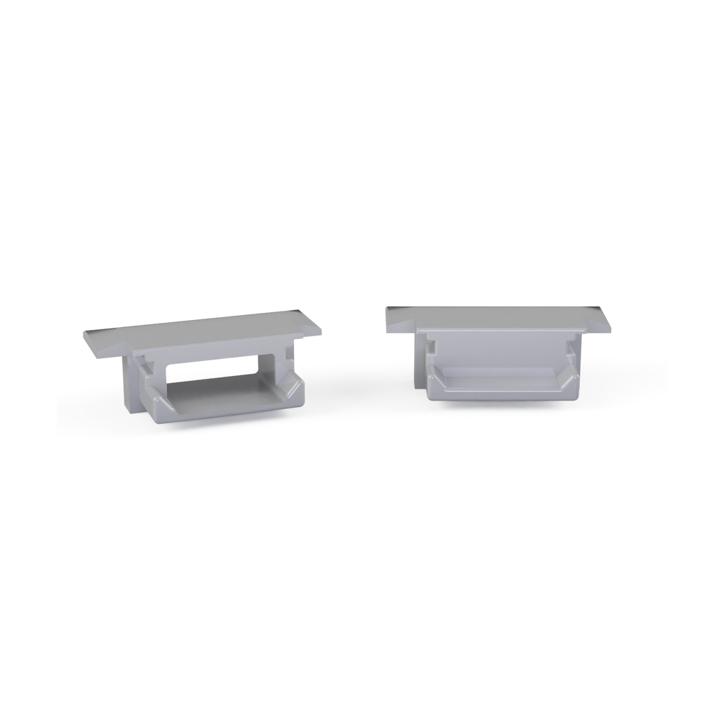 CAP-A1F Endkappe Möbelbau