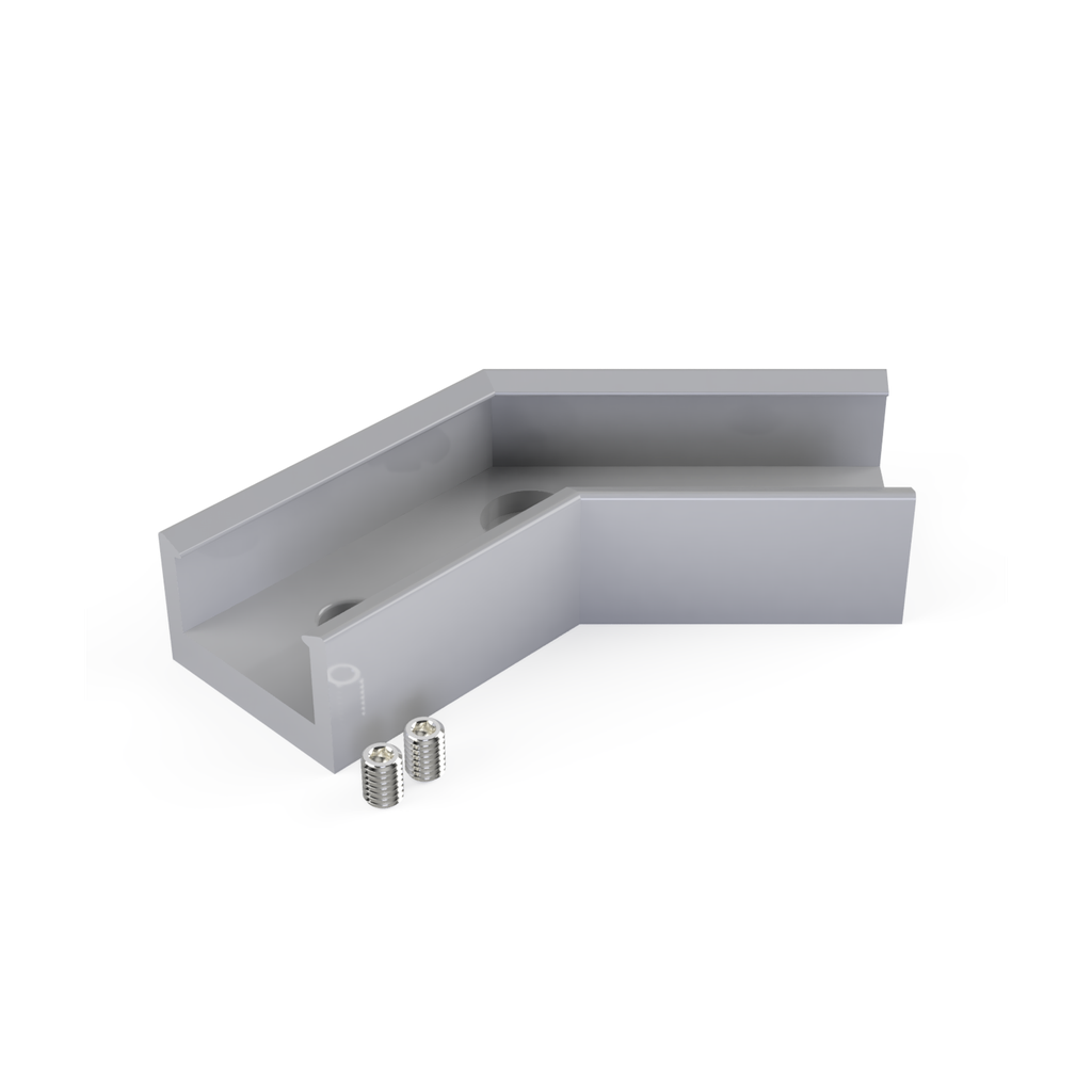 CON-A1 Verbinder 135°