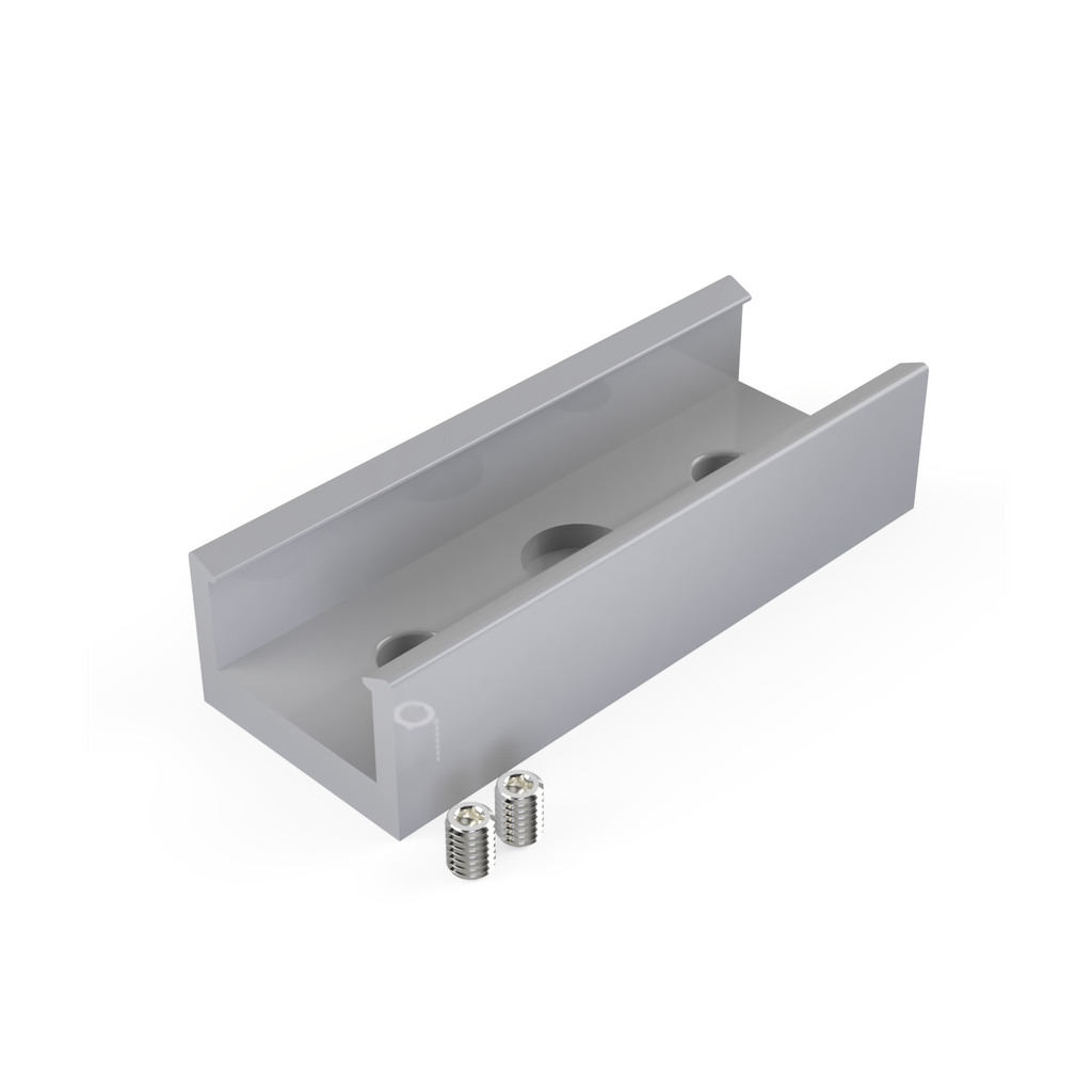 CON-A1 Verbinder 180°