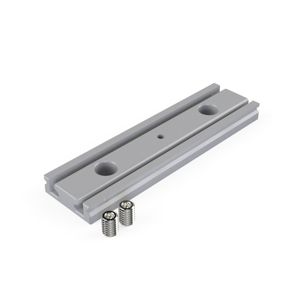 CON-A2 Verbinder 180°