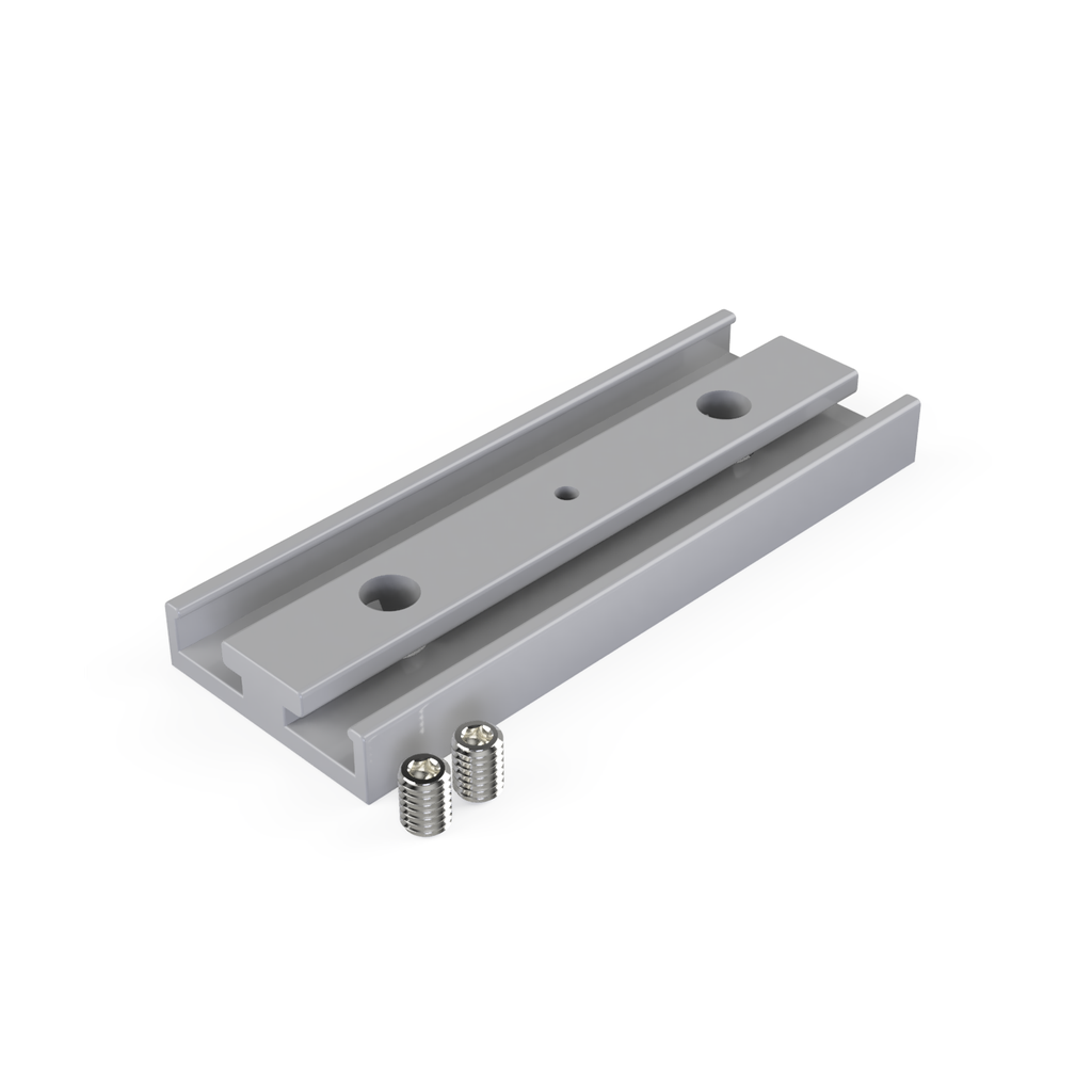 CON-N2 Verbinder 180°