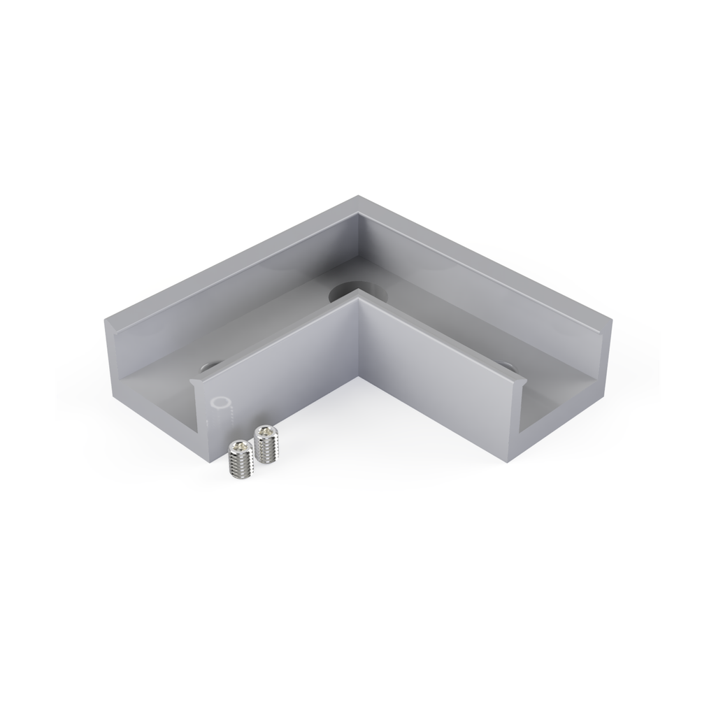 CON-A1 Verbinder 90°