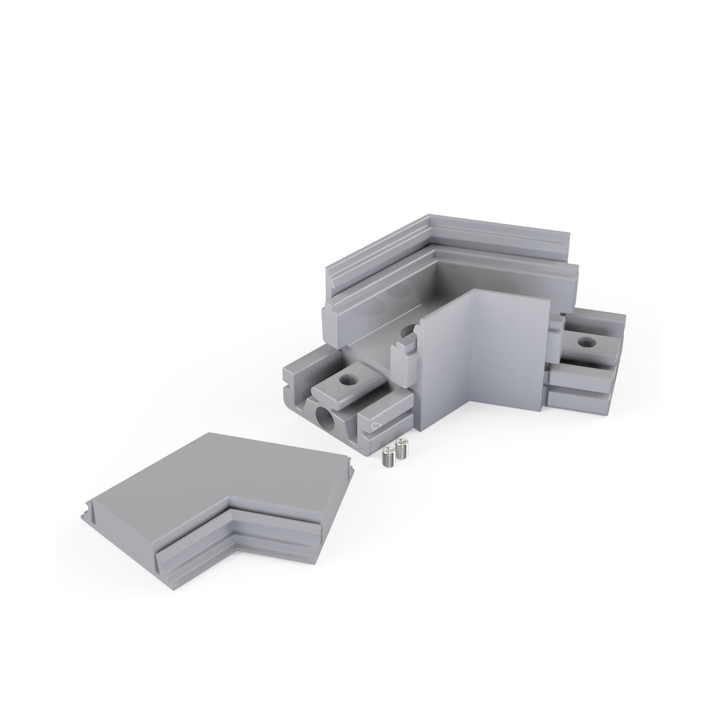 VMD-N4 Eckverbinder 120°