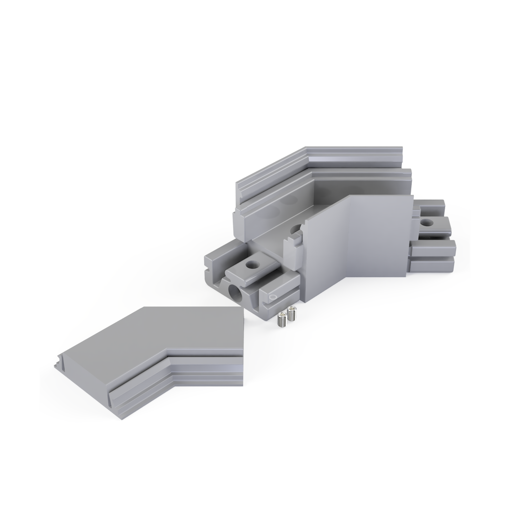 VMD-N4 Eckverbinder 135°