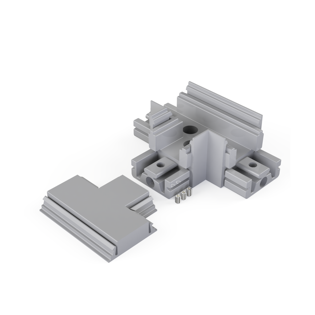 VMD-N4 Eckverbinder T