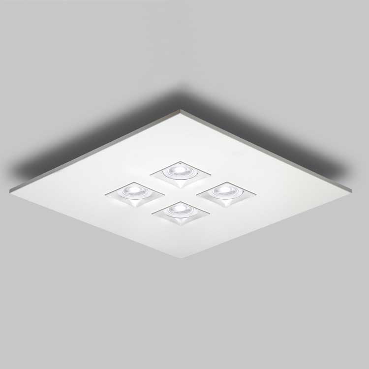 [4035] MLN Polifemo 45 AC CS weiss