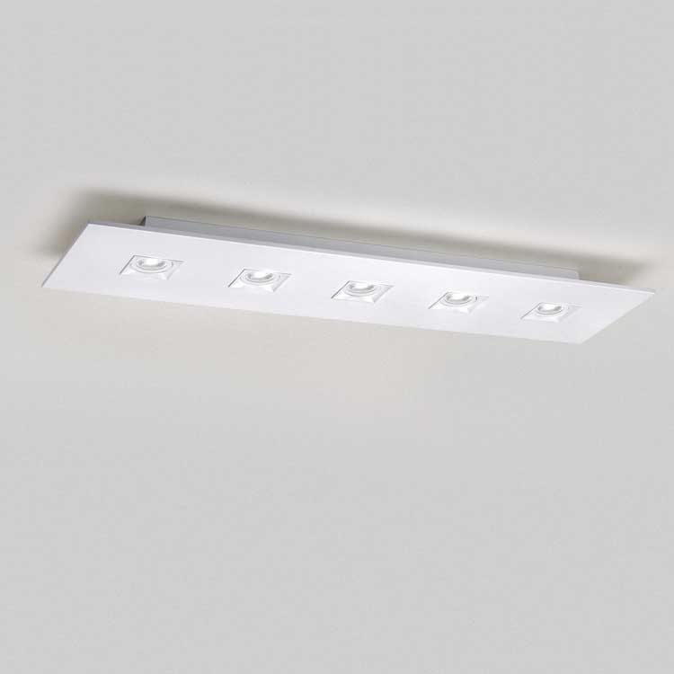 [4049] MLN Polifemo 100 AC CS weiss