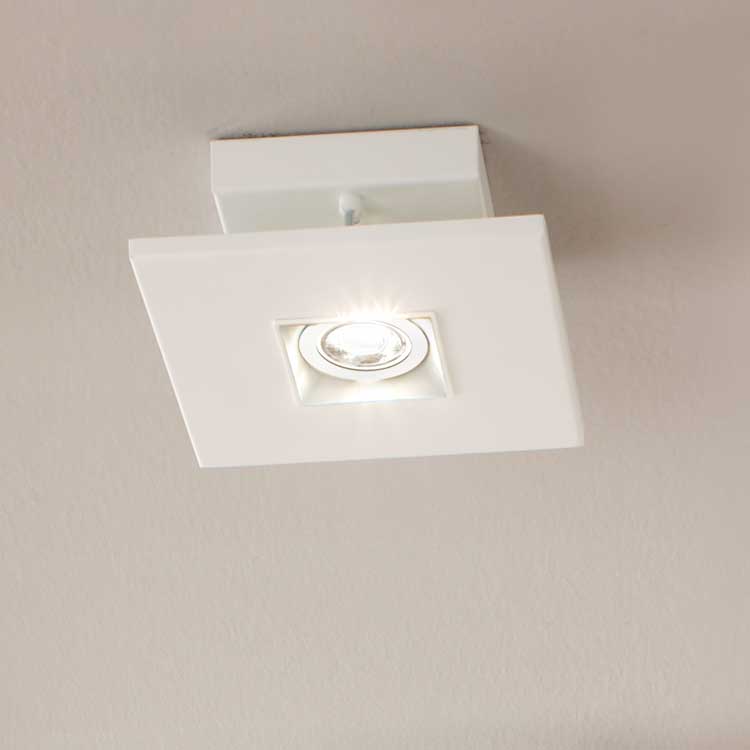 [4077] MLN Polifemo 20 AC CS weiss