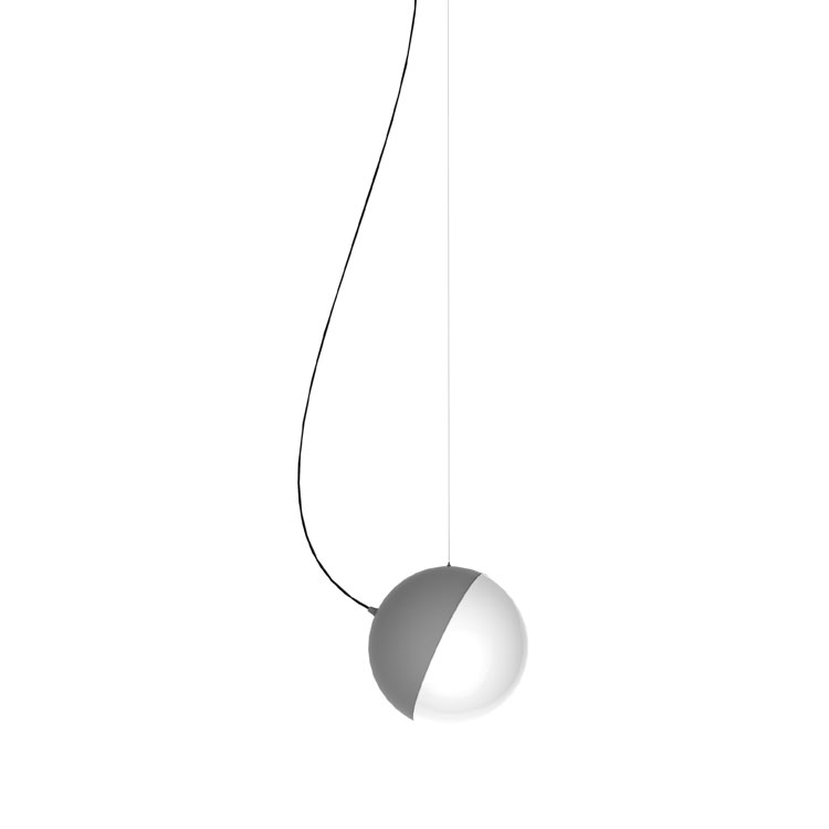 MLN Half 35 S schwarz