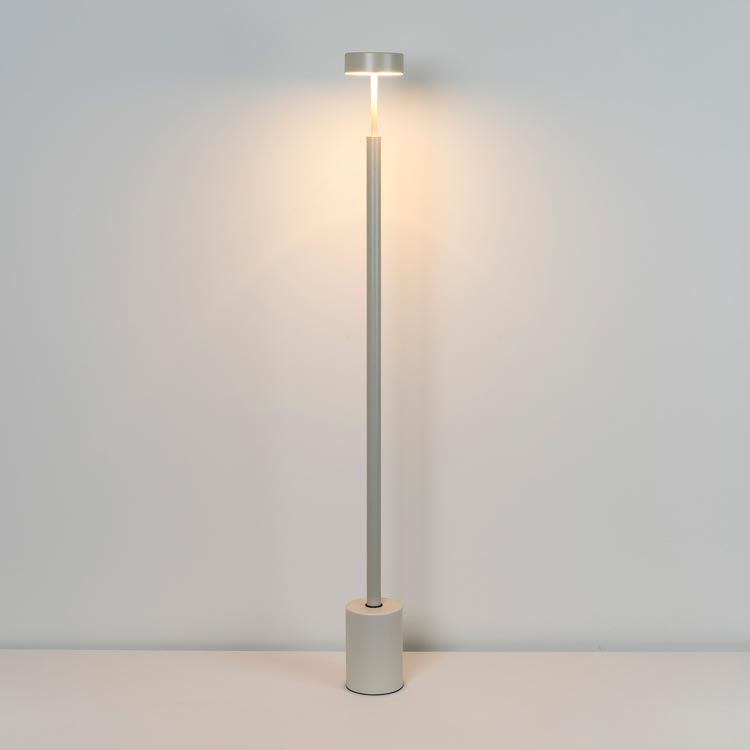 [6758] MLN Peak 130 F schwarz (Mink / Visón)