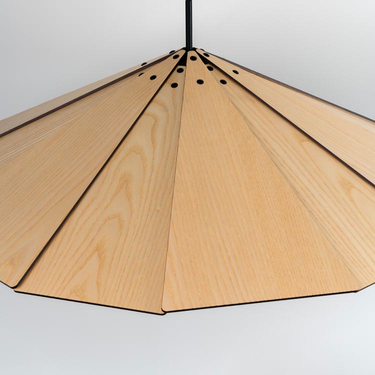 MLN Sepal 70 S schwarz