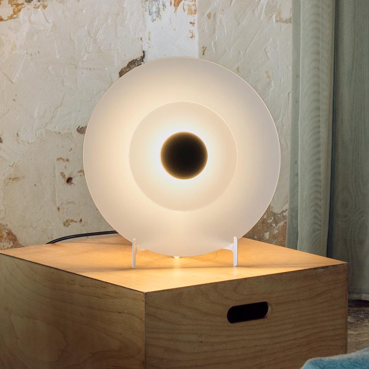 [6781] MLN Halos 36 T schwarz