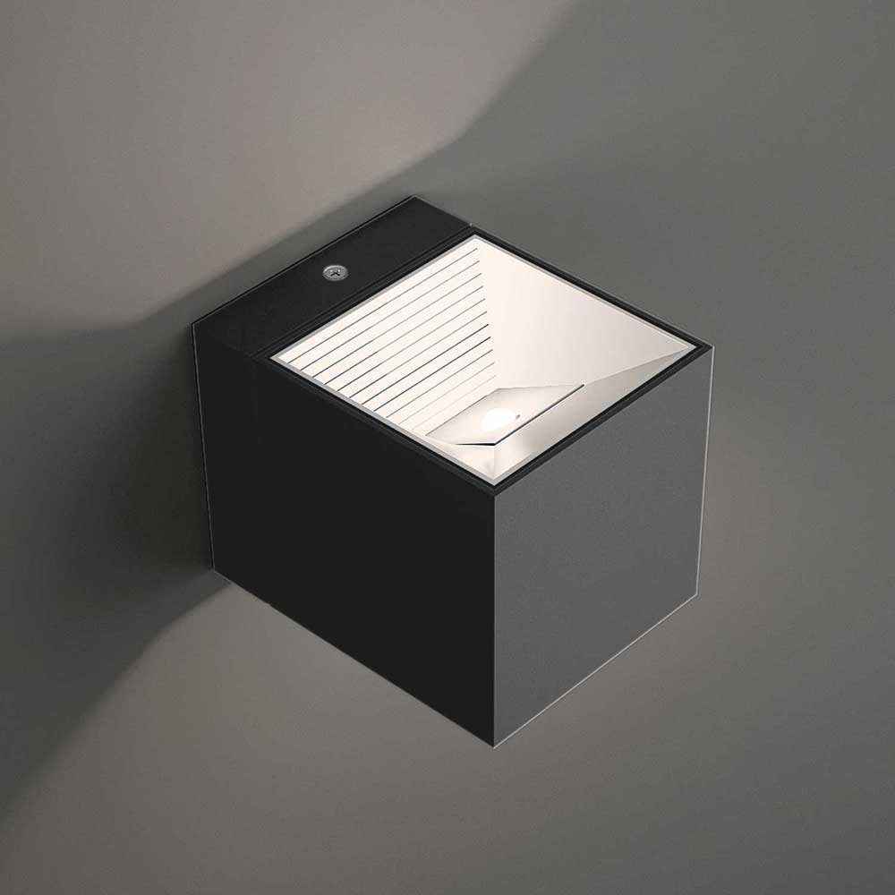 MLN Dau 80 AC W silber