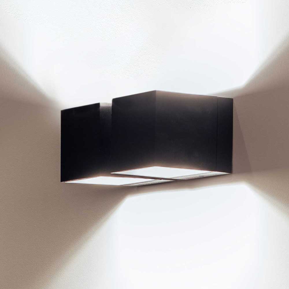 MLN Dau 180 AC W silber