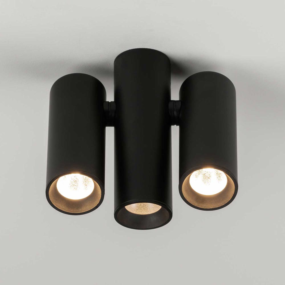 [6794] MLN Haul 40 AC C3F weiss (Schwarz)