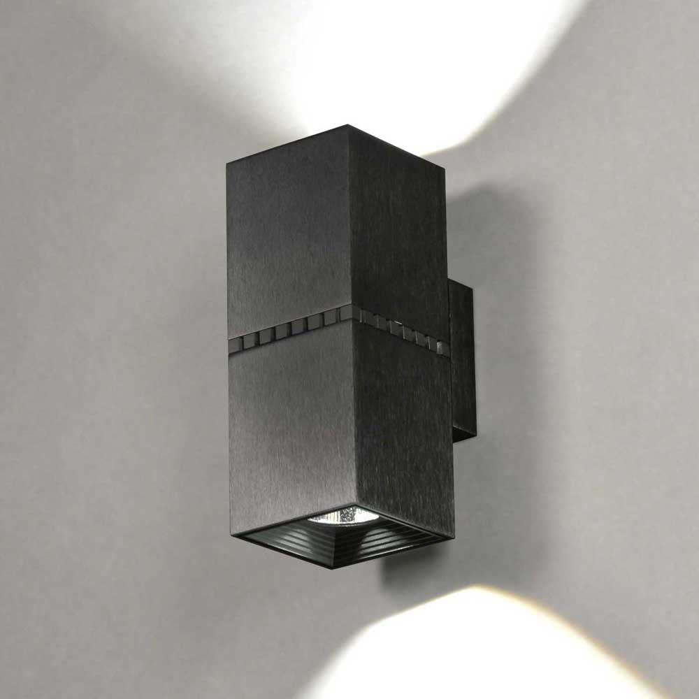 MLN Dau 200 CC W silber