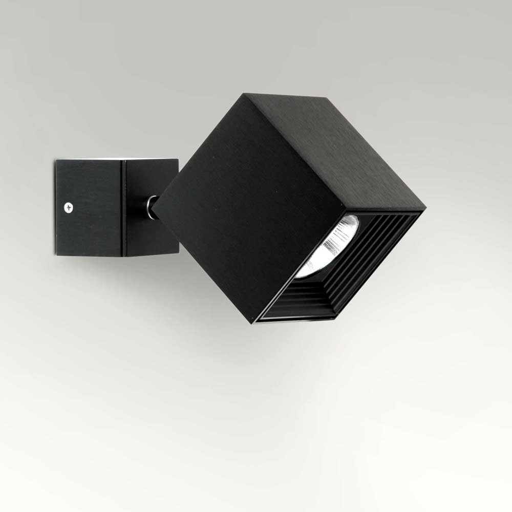 [6882] MLN Dau 80 F CC W silber (Schwarz)