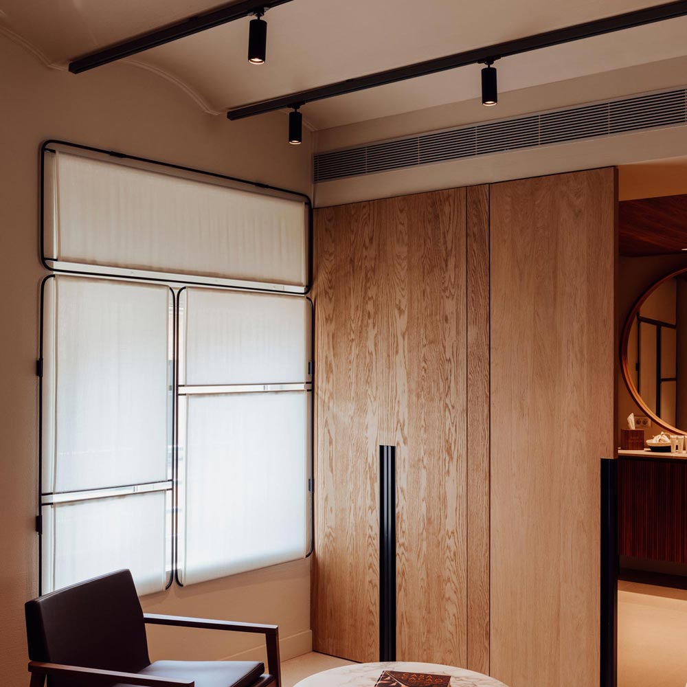 [6854] MLN Haul 55 AC T3P weiss (Schwarz)