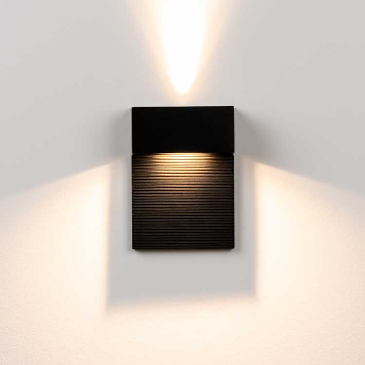 [4273] MLN Mini 15 AC W weiss (Schwarz)