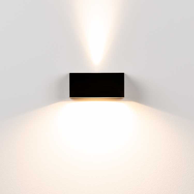 [4274] MLN Mini 5 AC W weiss (Schwarz)