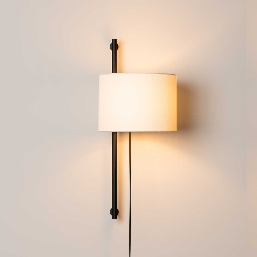 MLN Twain W. schwarz